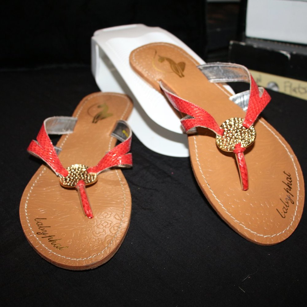 sandal